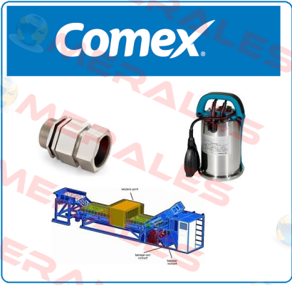 VA09BP50C27A Comex
