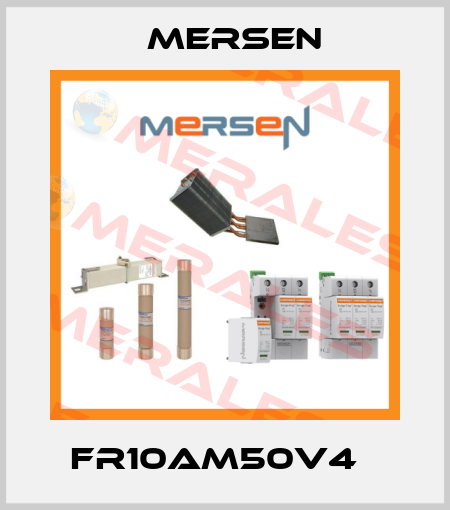FR10AM50V4   Mersen