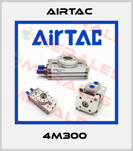 4M300  Airtac