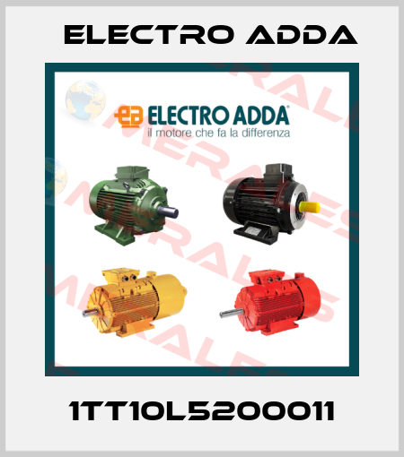 1TT10L5200011 Electro Adda