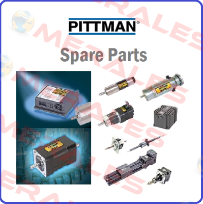 GM8224S024 - SP  Ametek Pittman