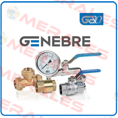 Mod.5800  Genebre