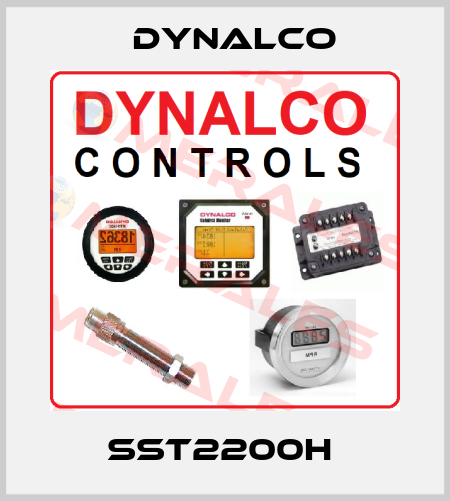 SST2200H  Dynalco