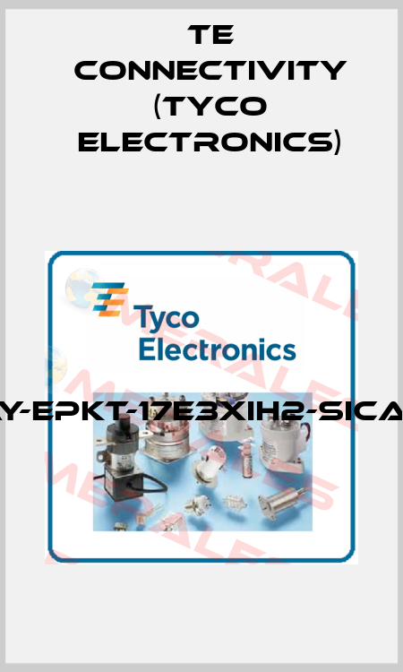 RAY-EPKT-17E3XIH2-SICA02  TE Connectivity (Tyco Electronics)