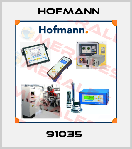 91035  Hofmann