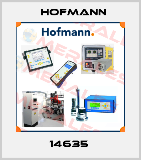 14635  Hofmann