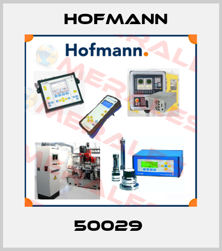 50029  Hofmann