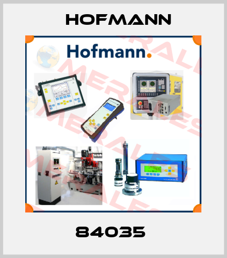 84035  Hofmann