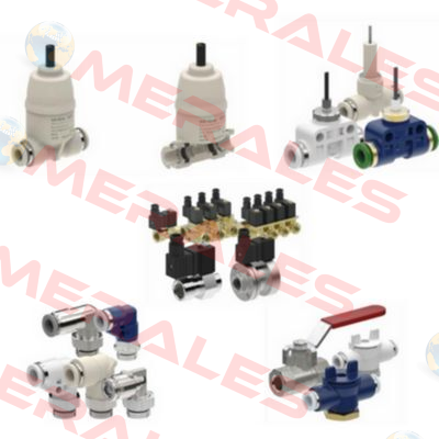 EAV-213-A30-1/8 FK-00  (100pcs)  Avs Römer