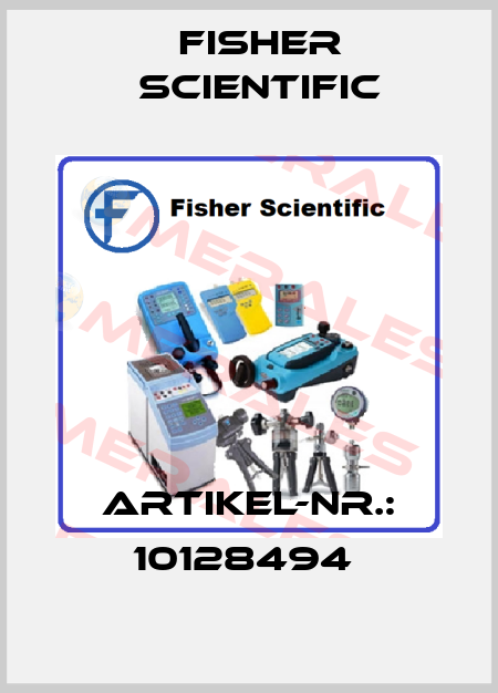 ARTIKEL-NR.: 10128494  Fisher Scientific