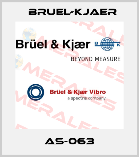 AS-063 Bruel-Kjaer