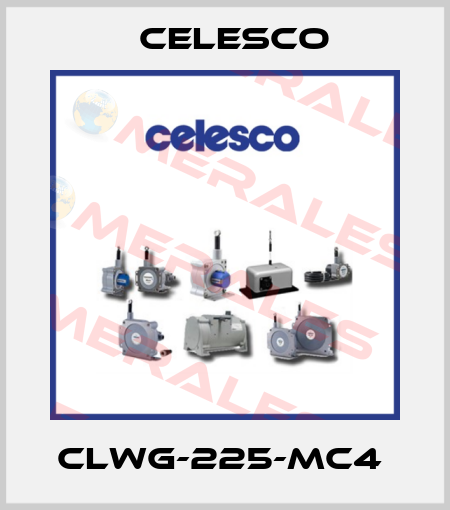 CLWG-225-MC4  Celesco