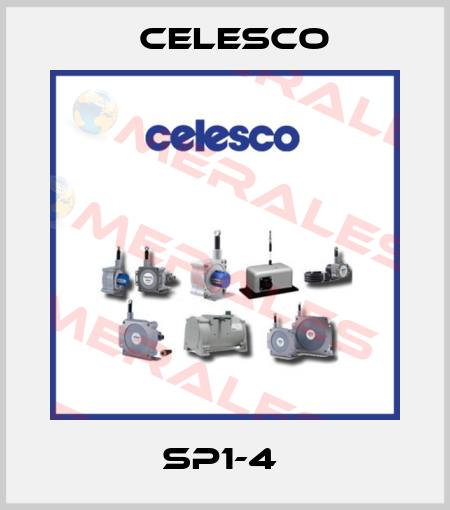 SP1-4  Celesco