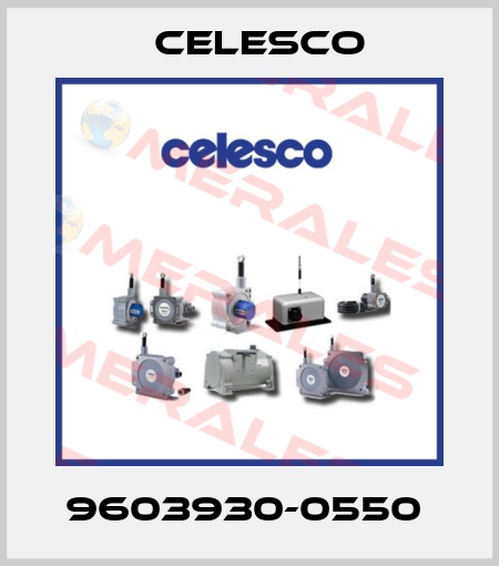 9603930-0550  Celesco