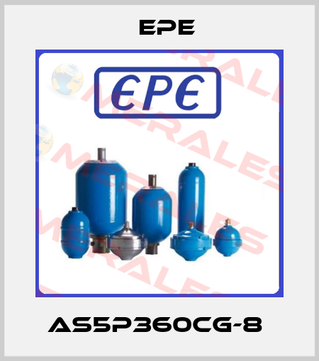 AS5P360CG-8  Epe