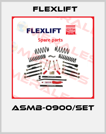 ASMB-0900/SET  Flexlift