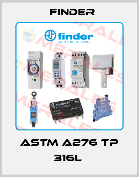 ASTM A276 TP 316L  Finder