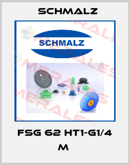 FSG 62 HT1-G1/4 M  Schmalz