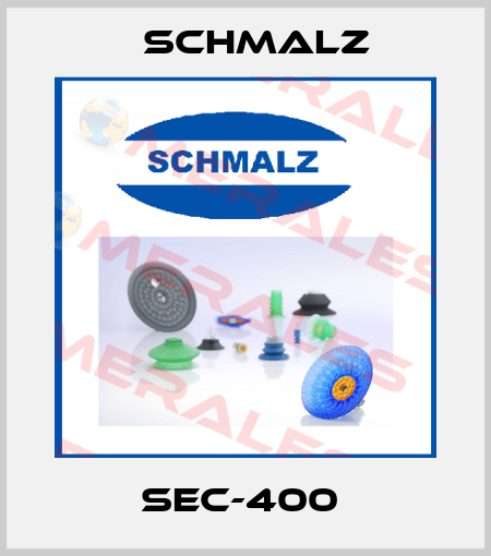 SEC-400  Schmalz
