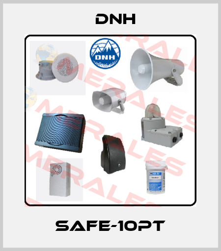 SAFE-10PT DNH