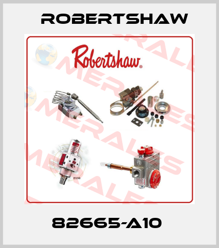 82665-A10  Robertshaw