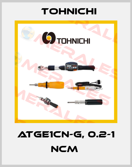 ATGE1CN-G, 0.2-1 NCM  Tohnichi