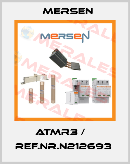 ATMR3 /    Ref.Nr.N212693  Mersen