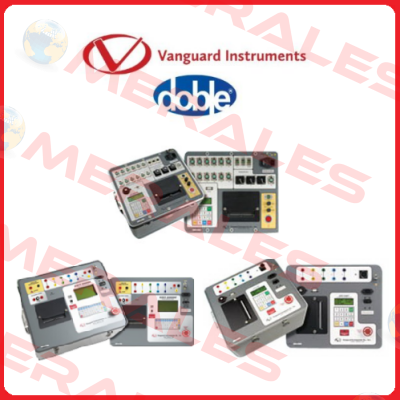 ATRT-03 (AMPERIS INT. REF. TTRT-03) Vanguard