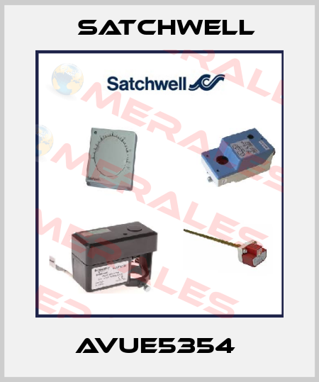 AVUE5354  Satchwell