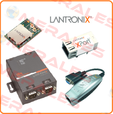 AX66CEF0  Lantronix