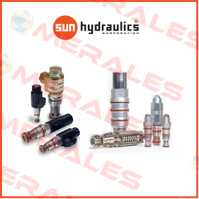 FMDATBV612  Sun Hydraulics