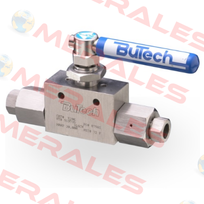 AZ 425 HPU BuTech