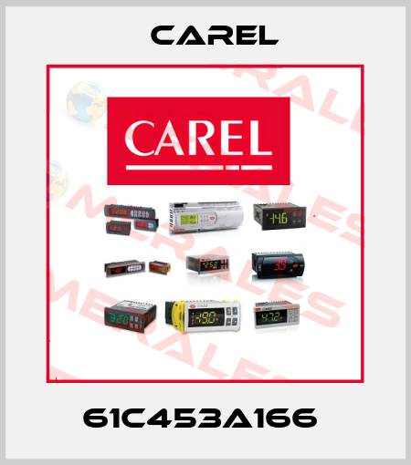 61C453A166  Carel