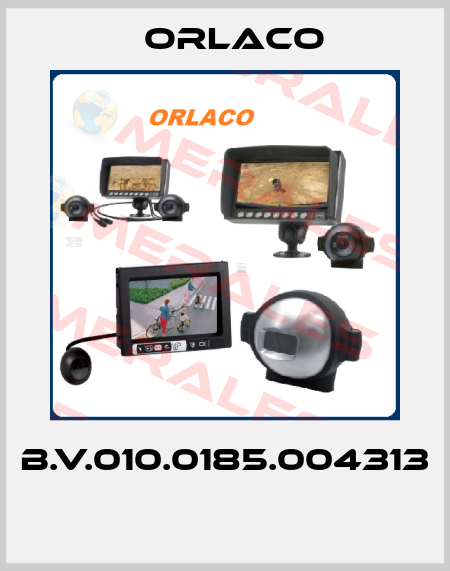 B.V.010.0185.004313  Orlaco