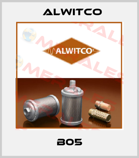 B05 Alwitco