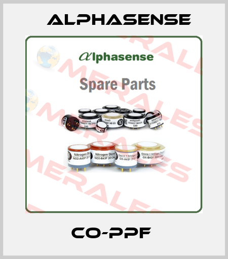 CO-PPF  Alphasense