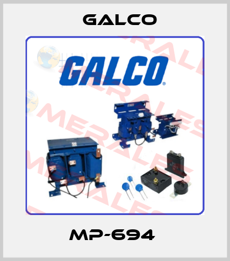 MP-694  Galco