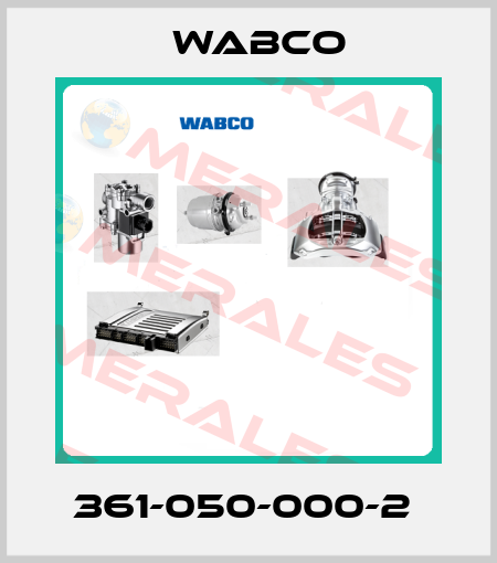 361-050-000-2  Wabco