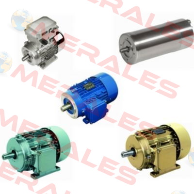 B14(MMB14) MOTOR MM63C4 Carpanelli