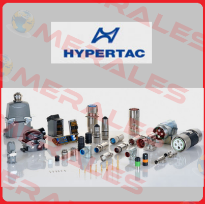 B-378,   REPLACED S/S/1/0060 Hypertac (brand of Smiths Interconnect)