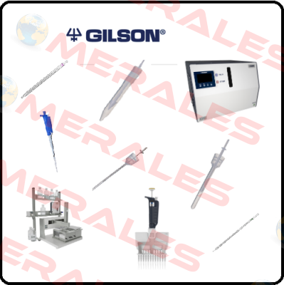 HM-832  Gilson