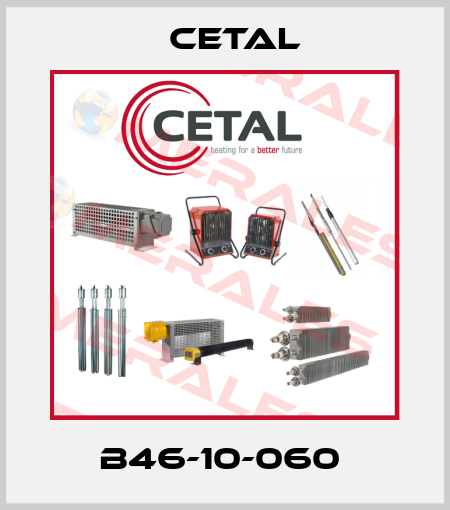 B46-10-060  Cetal