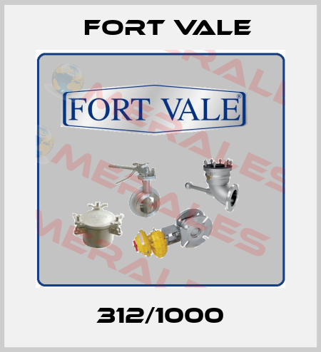 312/1000 Fort Vale