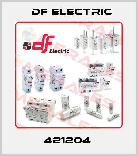 421204  DF Electric