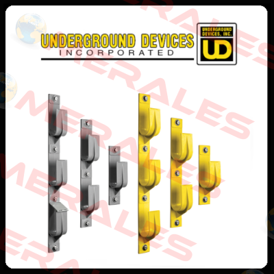 CR24-B  Underground Devices