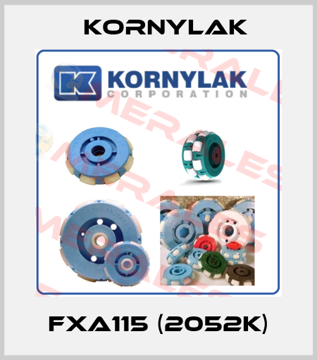 FXA115 (2052K) Kornylak