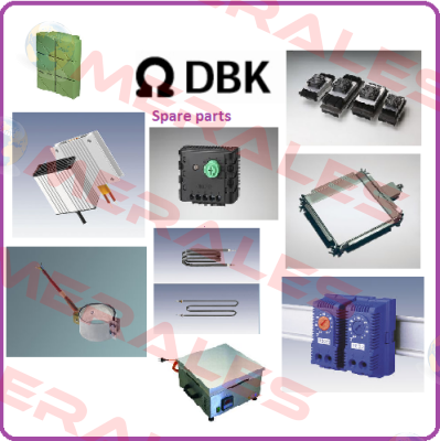 BA546 DBK David-Baader