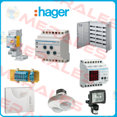 BA7100060 Hager