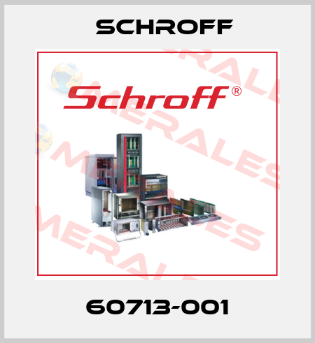 60713-001 Schroff