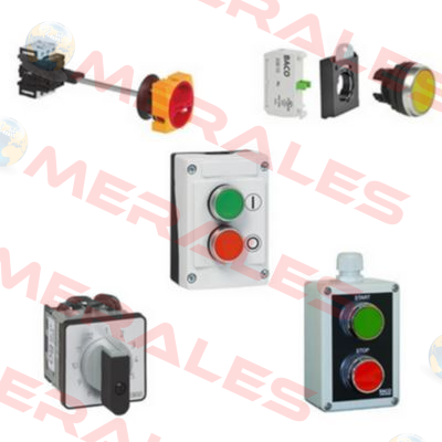 BAS45476A  Baco Controls